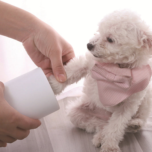 Dog Paw Washer