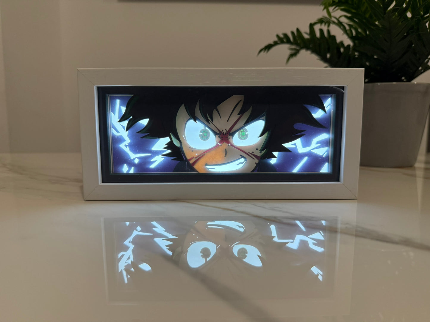 Izuku Midoriya