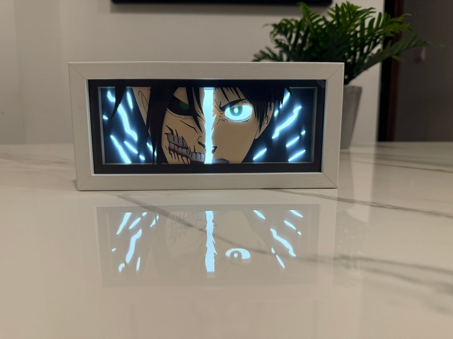 Eren Yeager