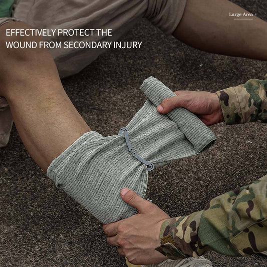 Camping Supplies First Aid