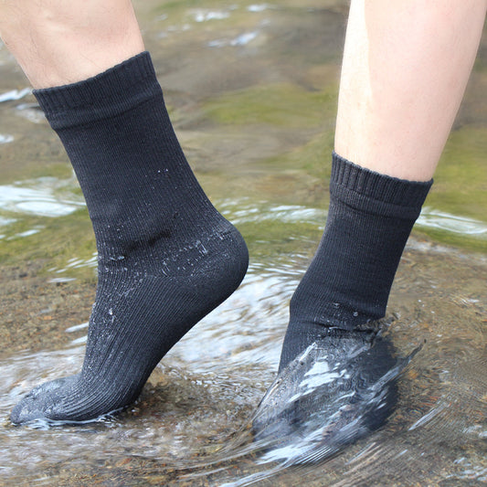 Waterproof & Breathable Socks
