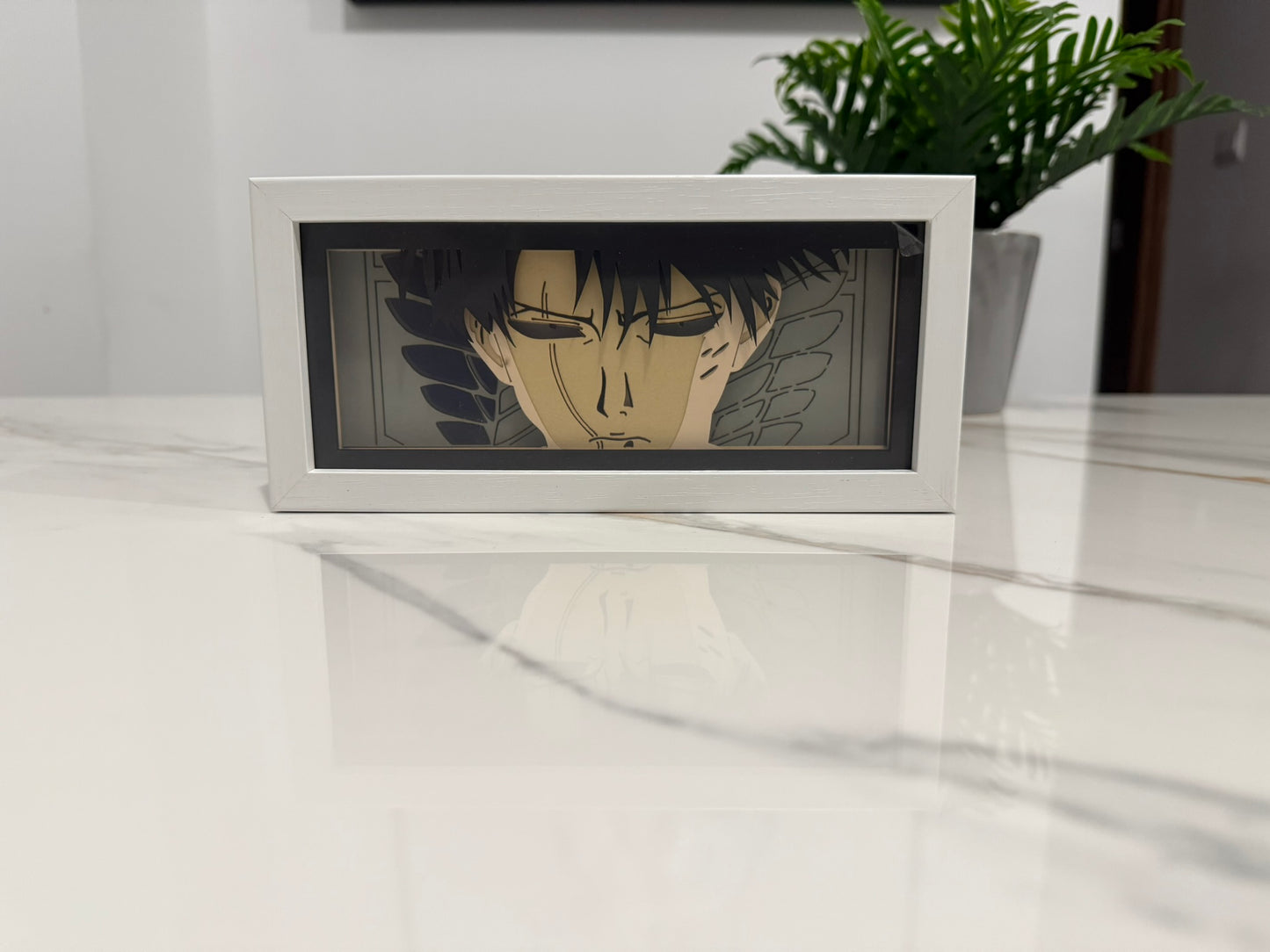 Levi
