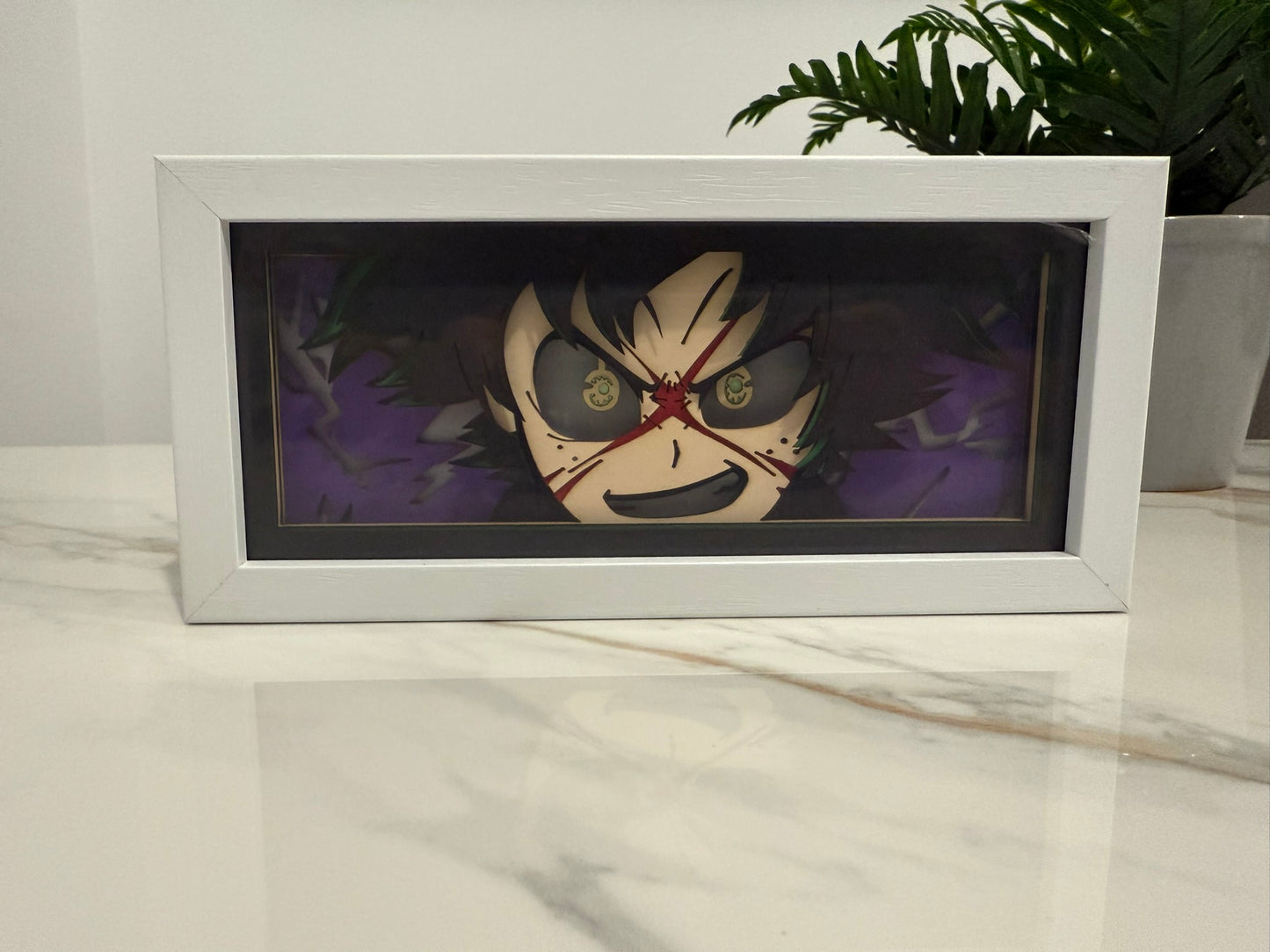 Izuku Midoriya