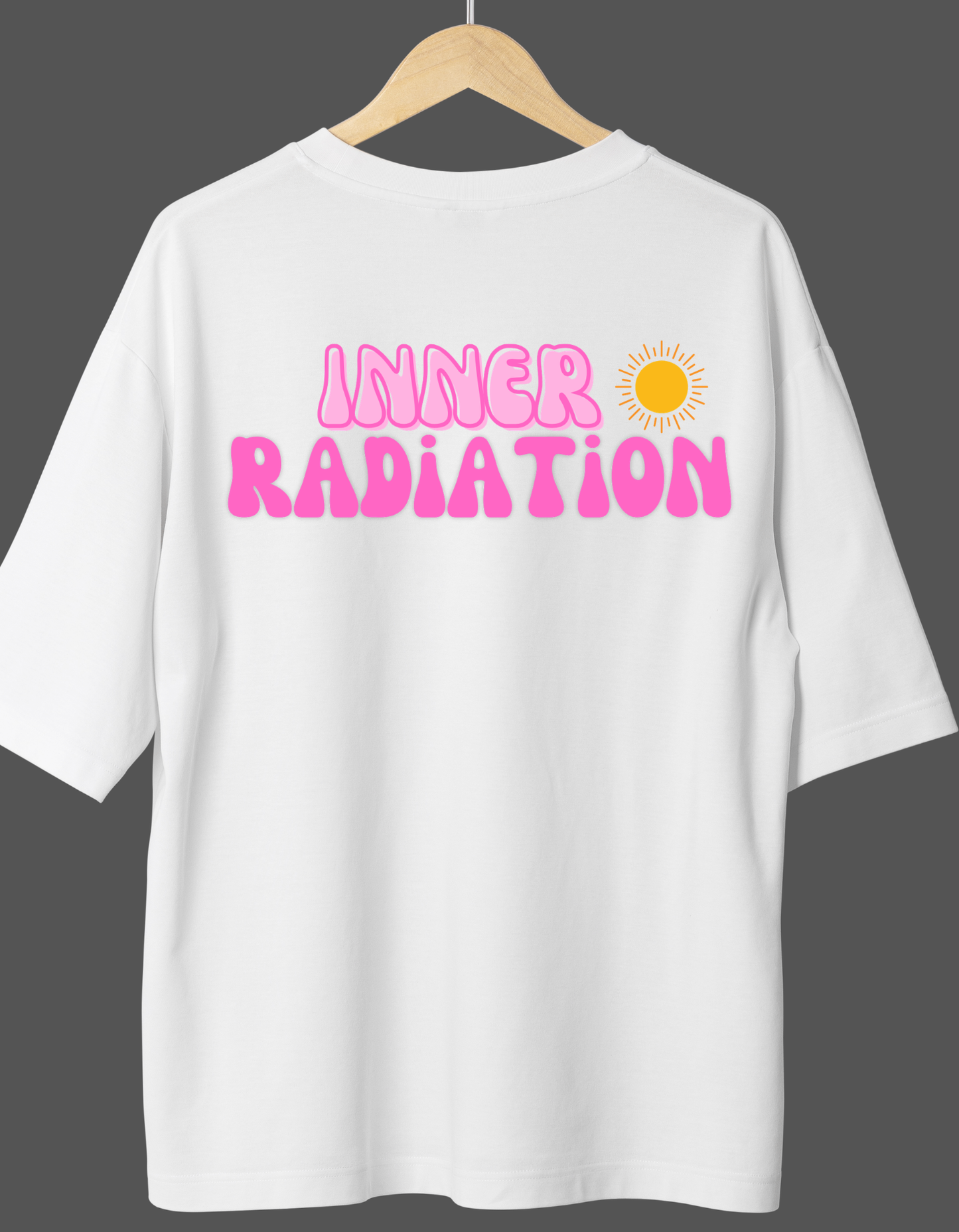 INNER RADIATION