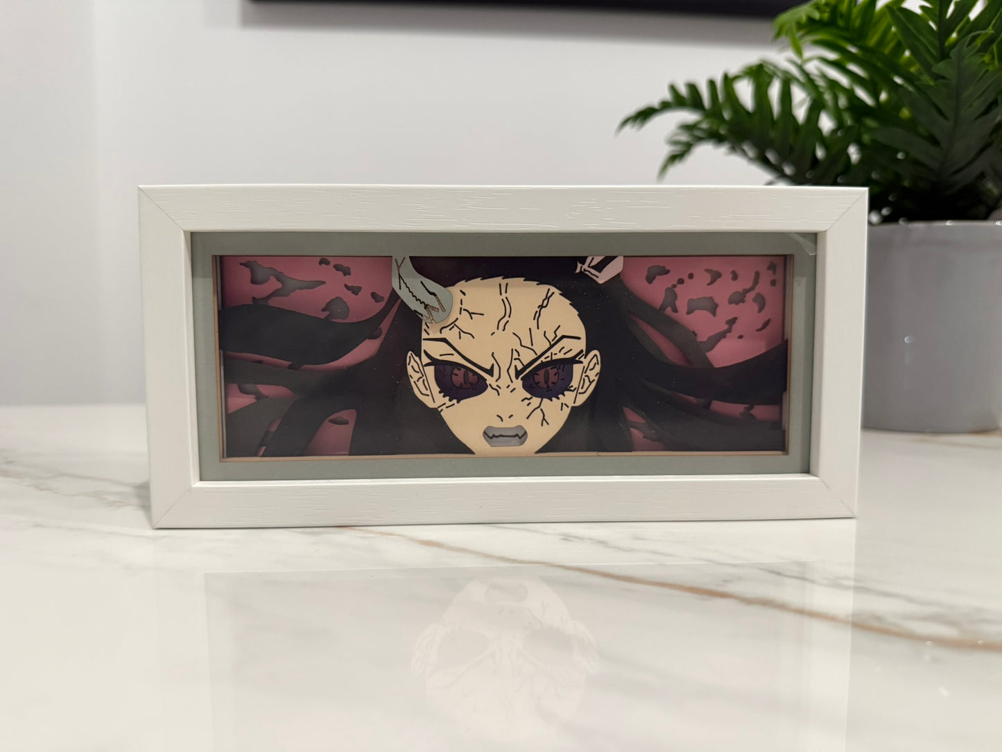 Nezuko Kamado