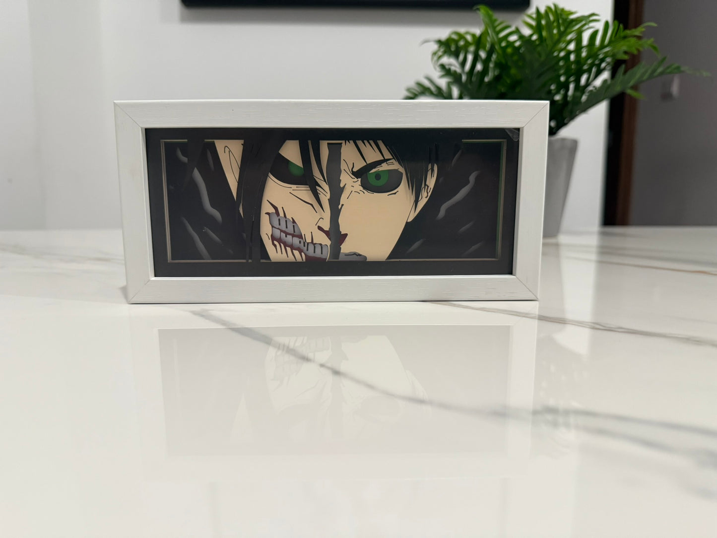 Eren Yeager