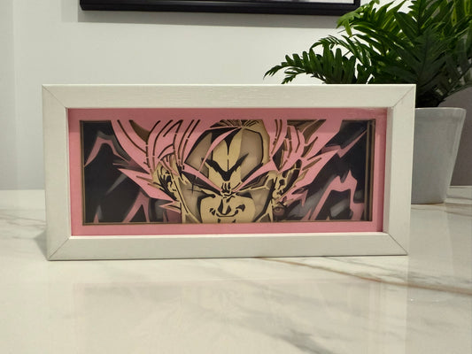 Goku Black