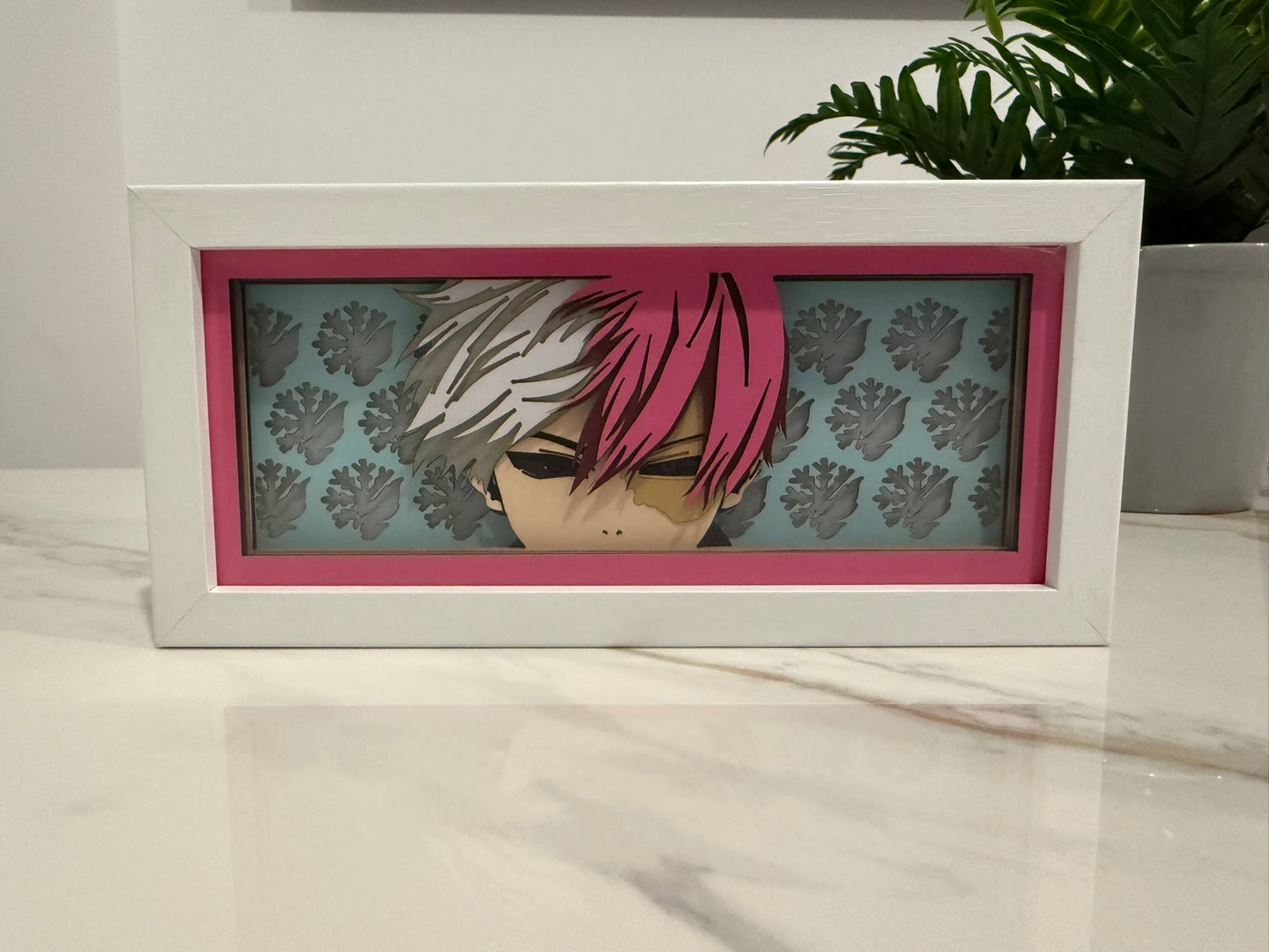 Shoto Todoroki