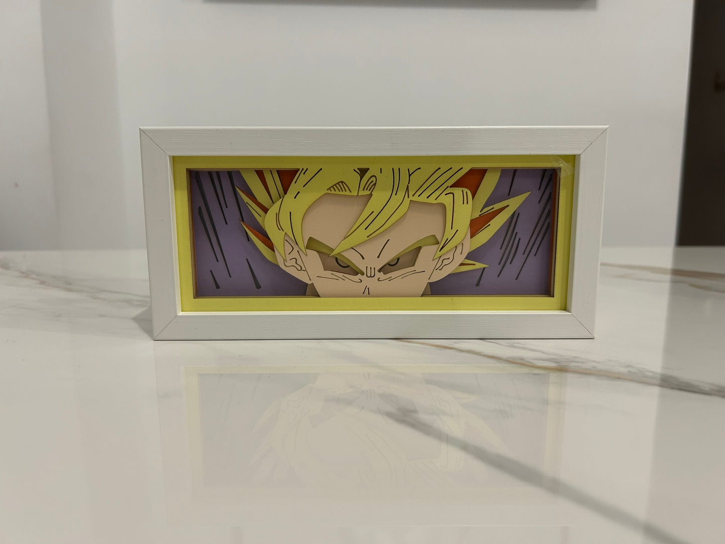 Goku Daima