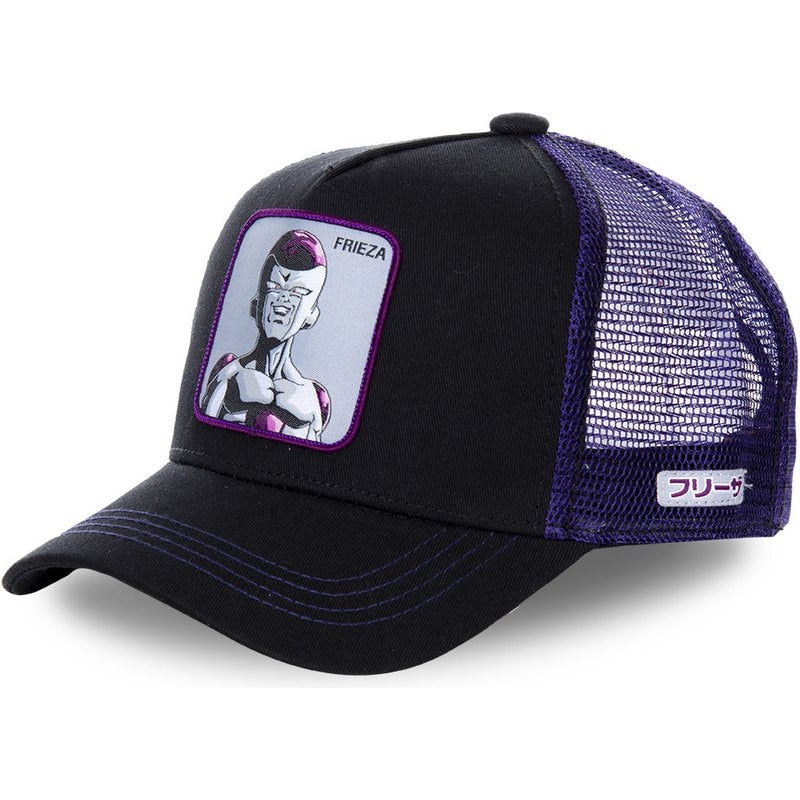 Anime Cap