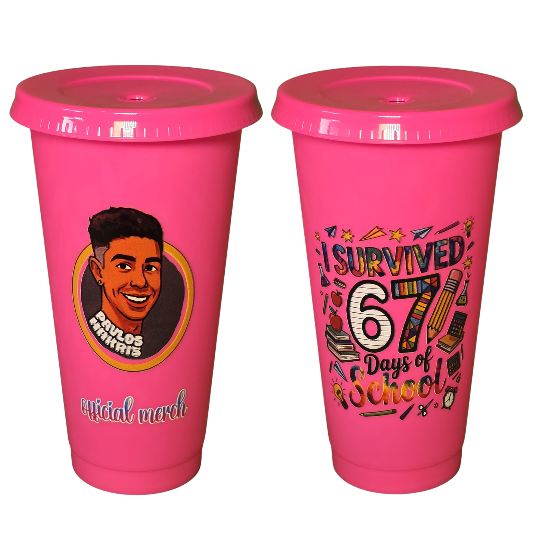 TUMBLER