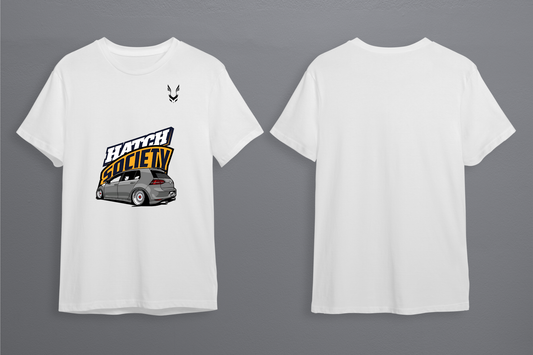 Hatch Society Oversize T-Shirt