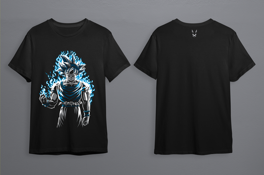 Dragonball Oversize T-Shirt