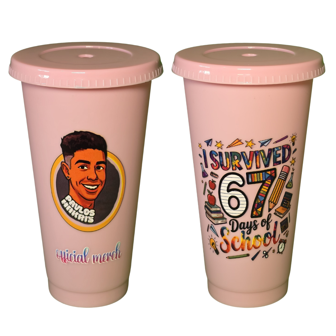 TUMBLER