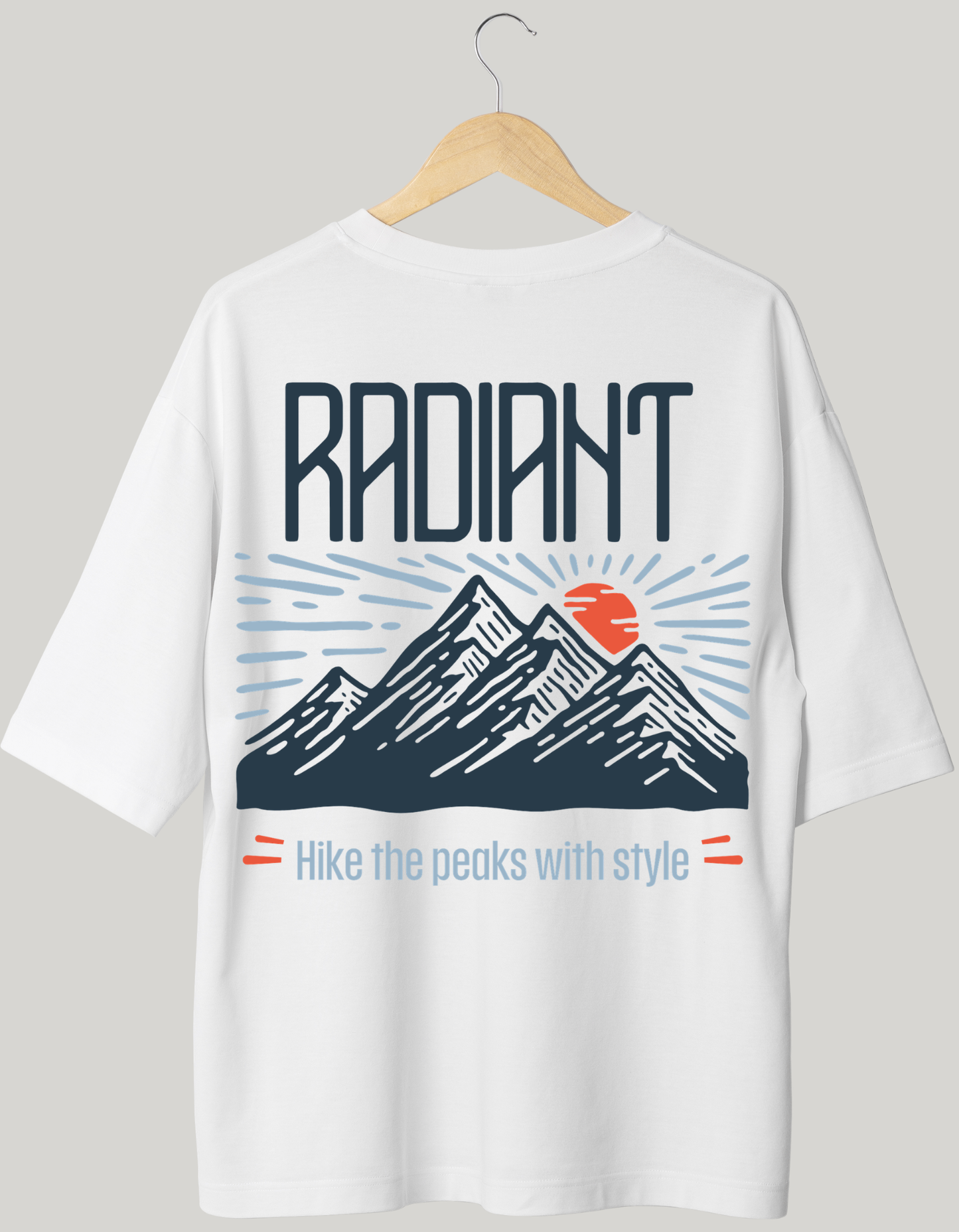 RDNT HIKING