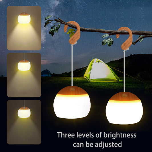Outdoor Camping Lighting