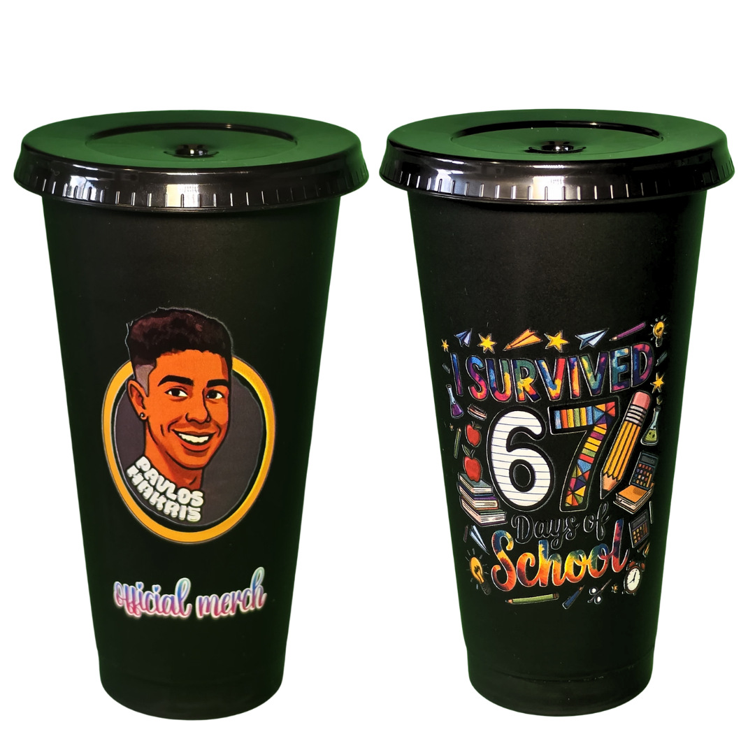 TUMBLER