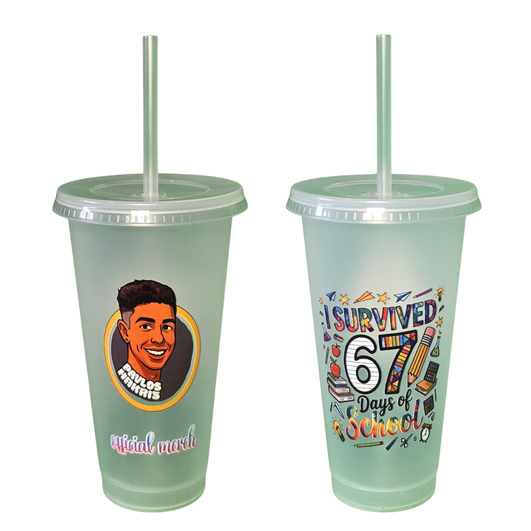 TUMBLER
