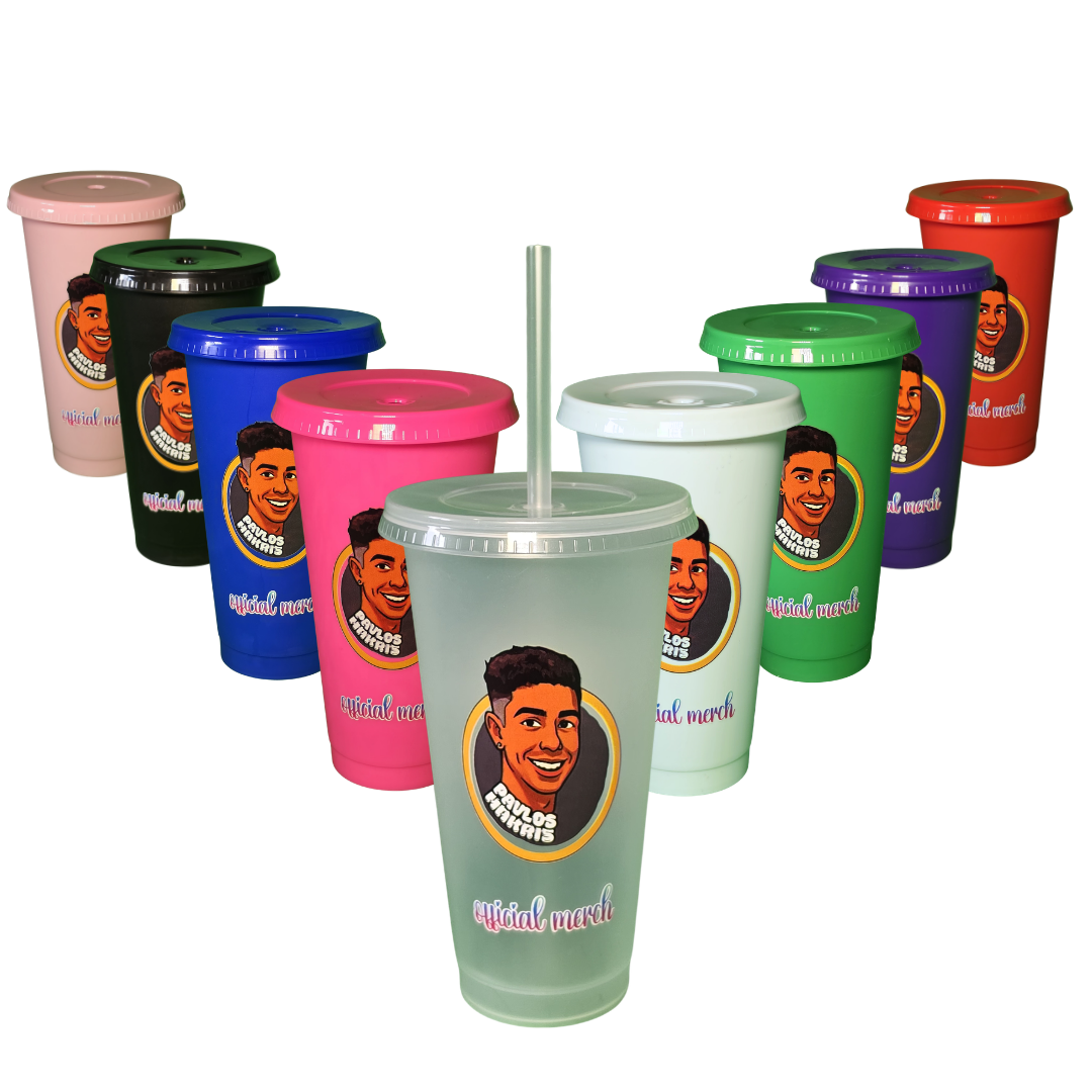 TUMBLER