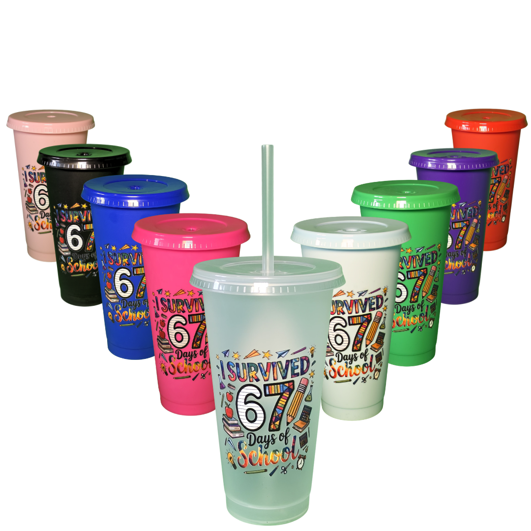 TUMBLER