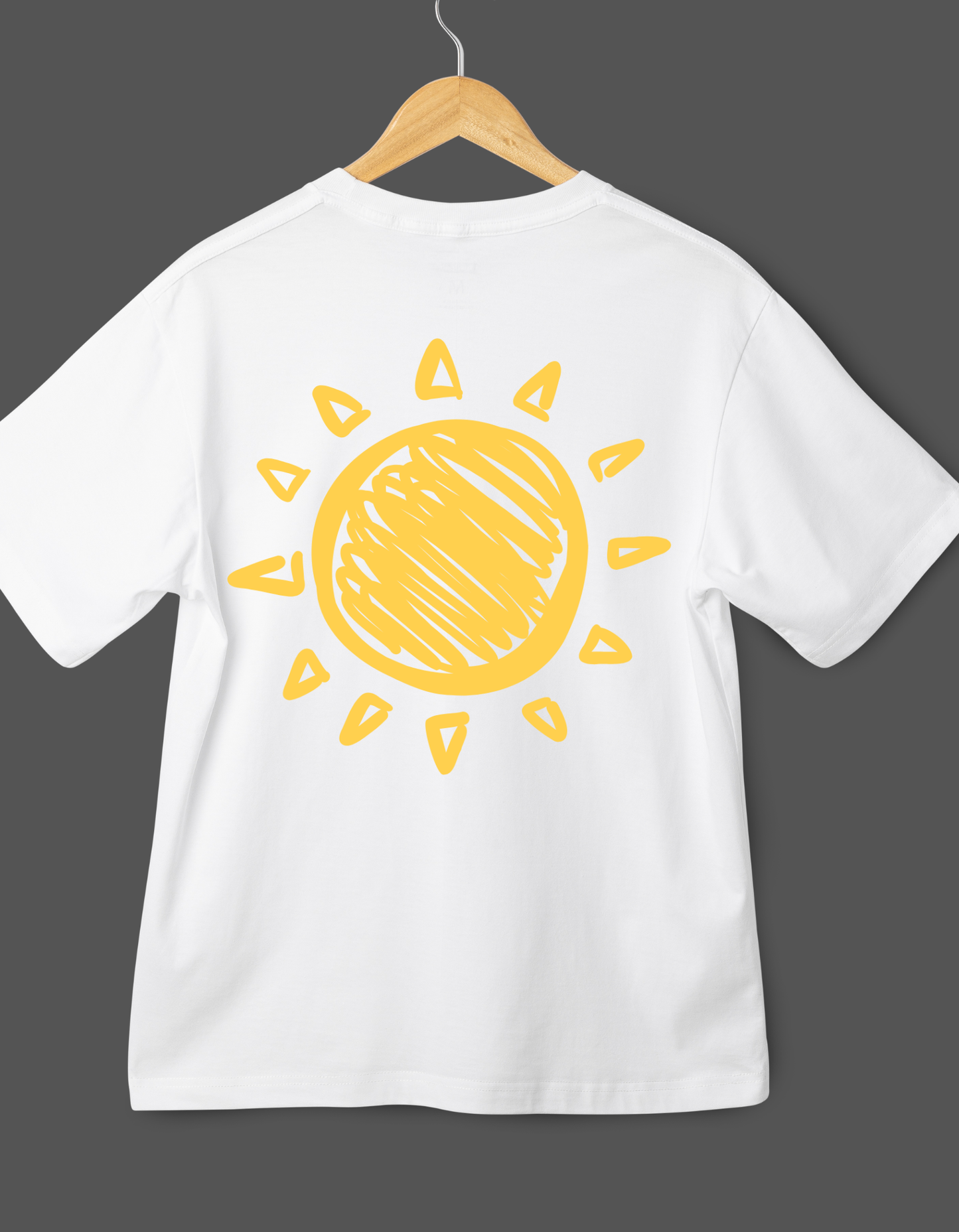 RADIANT SUN