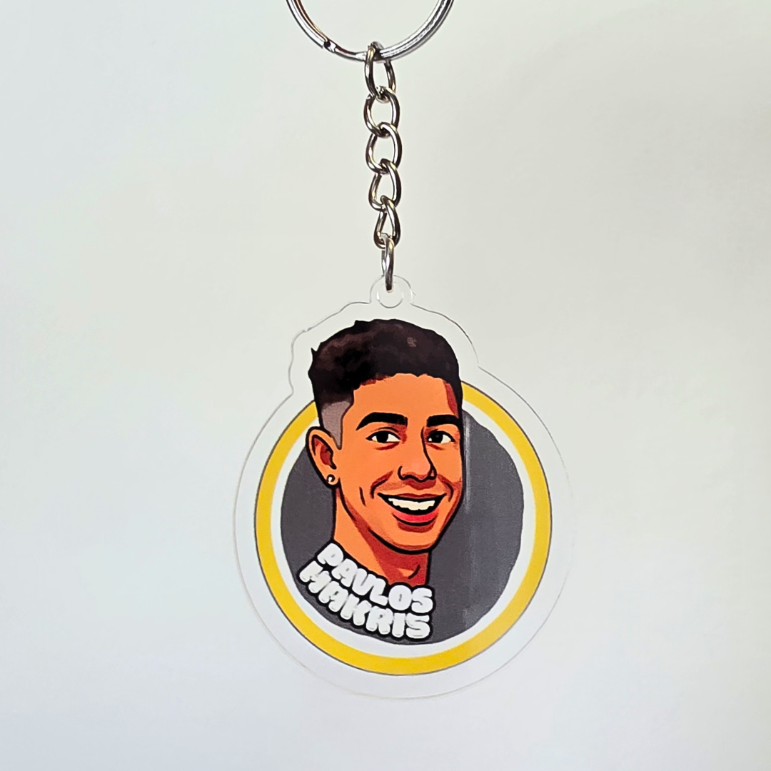 Keyring