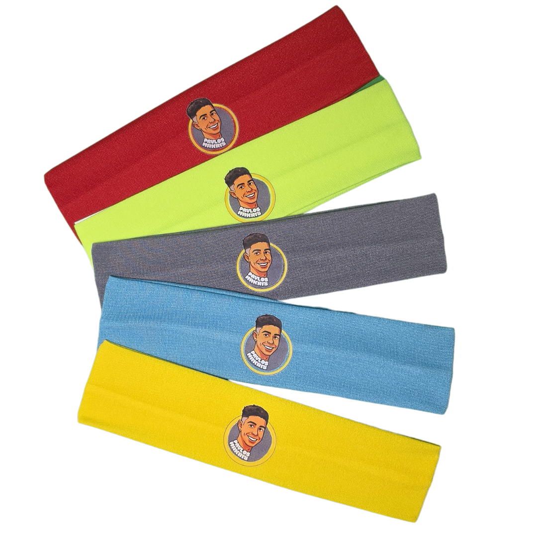 Head-Band