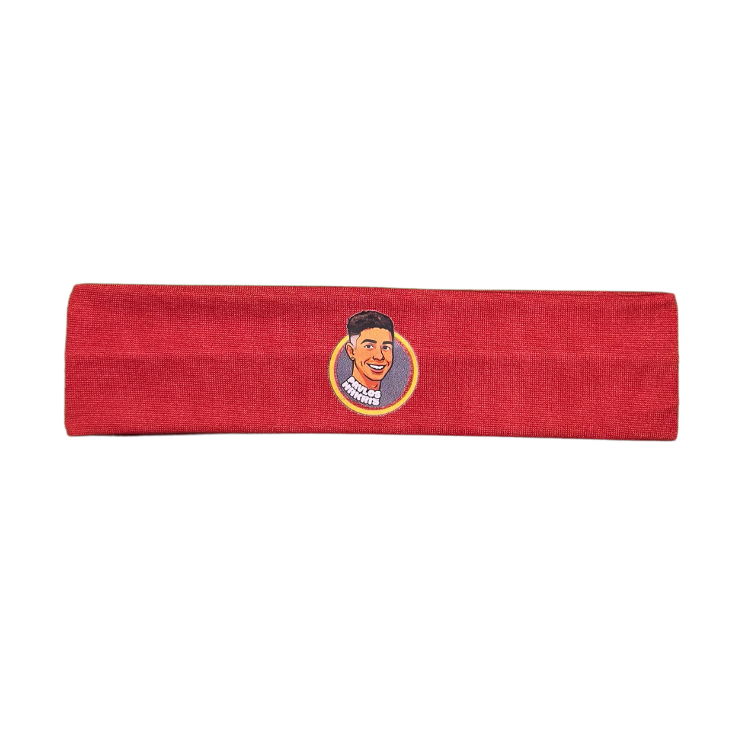 Head-Band