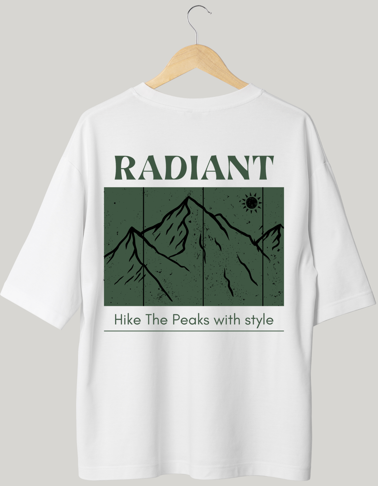 RDNT HIKING