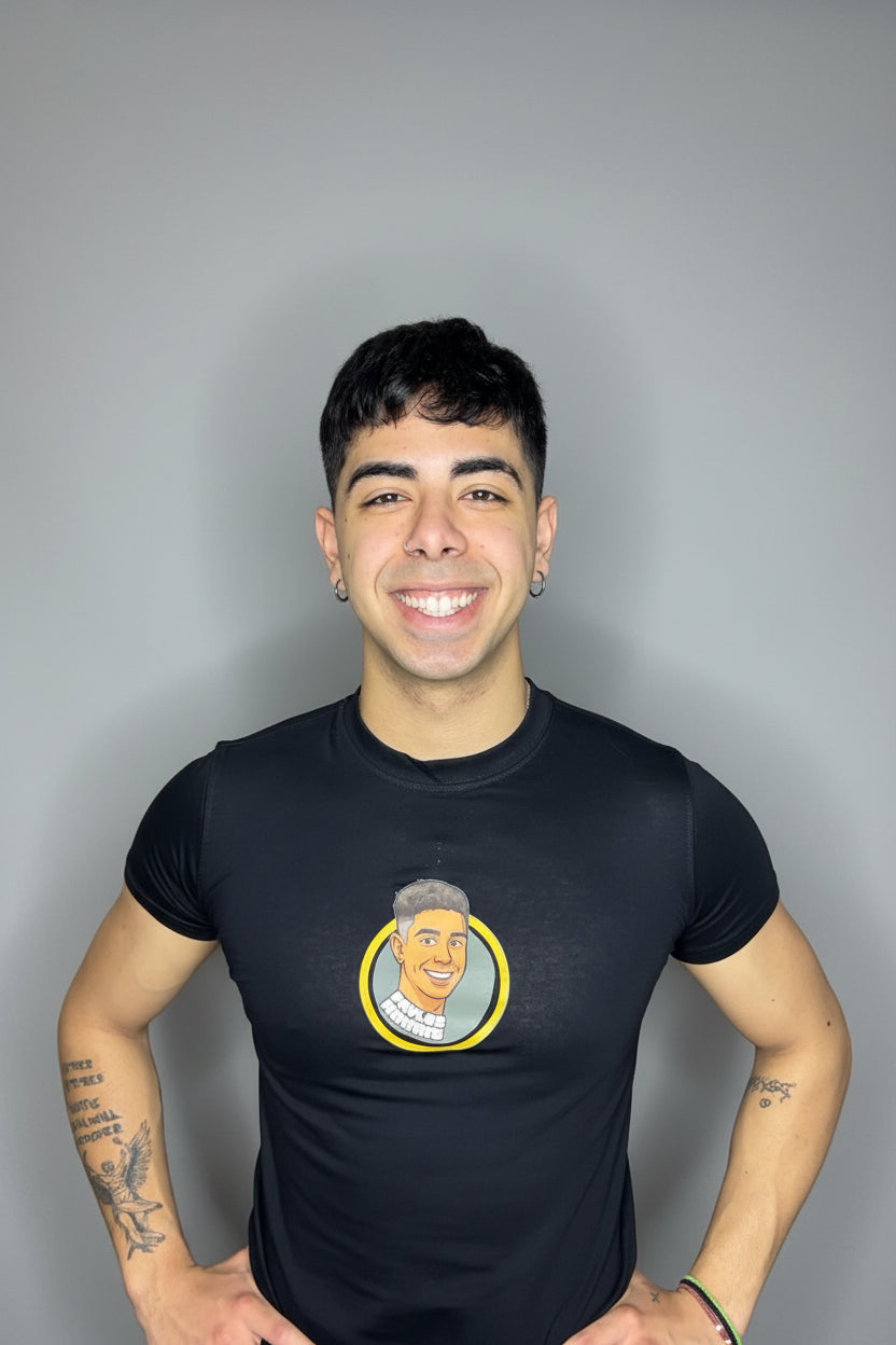 T-SHIRTS