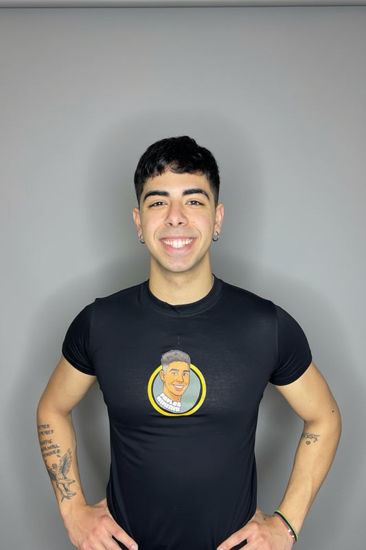 PAVLOS MAKRIS T-SHIRT