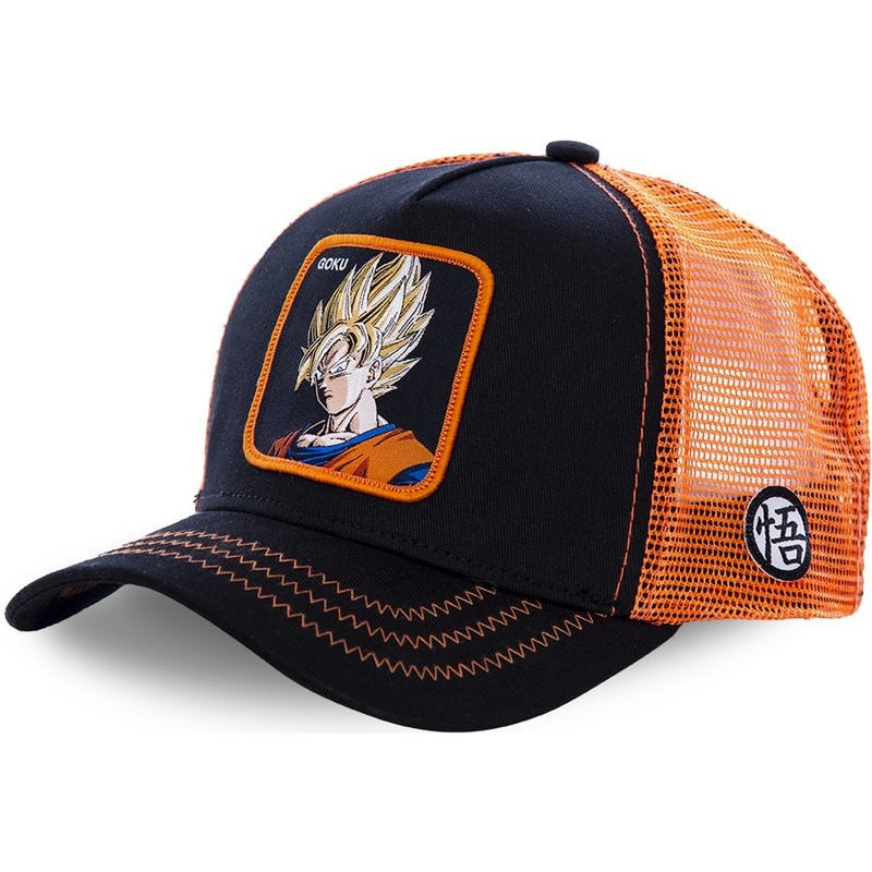 Anime Cap