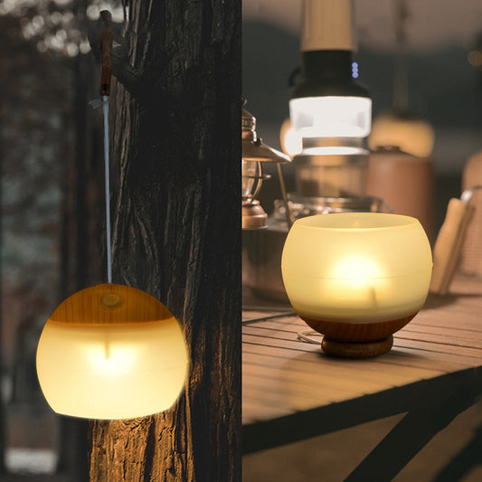 Outdoor Camping Lighting