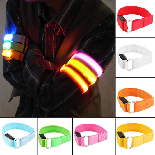 LED Armband