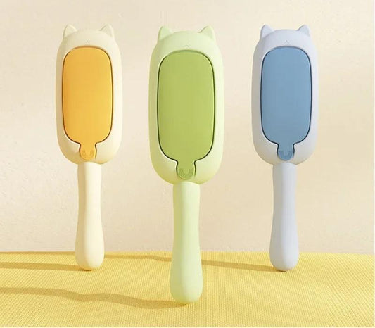 Cat Hair Cleaner, Pet Hair Removal Brush, Sticky Carpet, Sofa Cleaning Products pet accessories  pet hair remover  dog brush