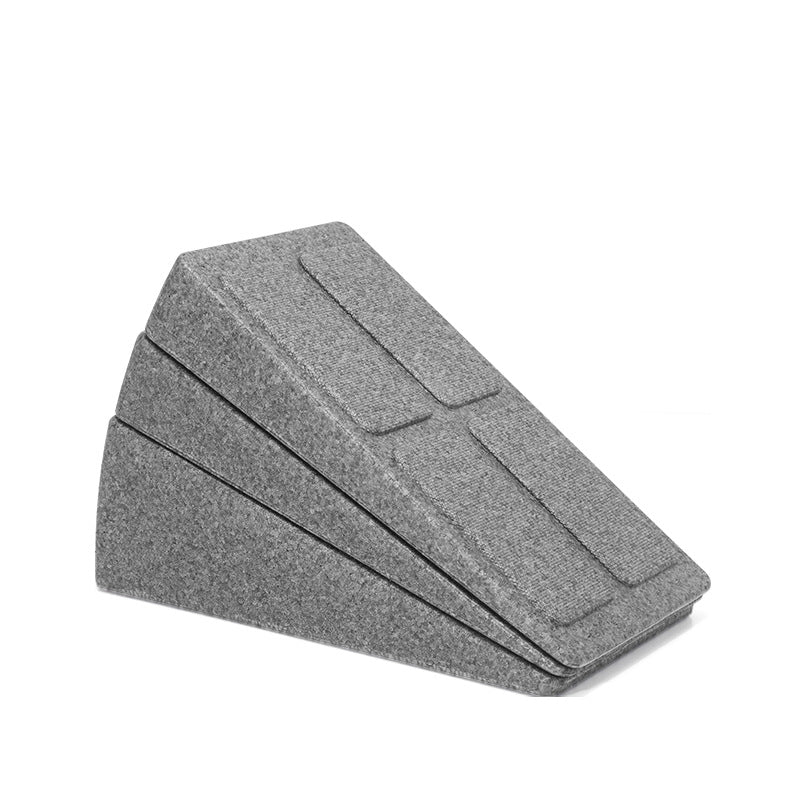 Tilt Pedal Stretching Board