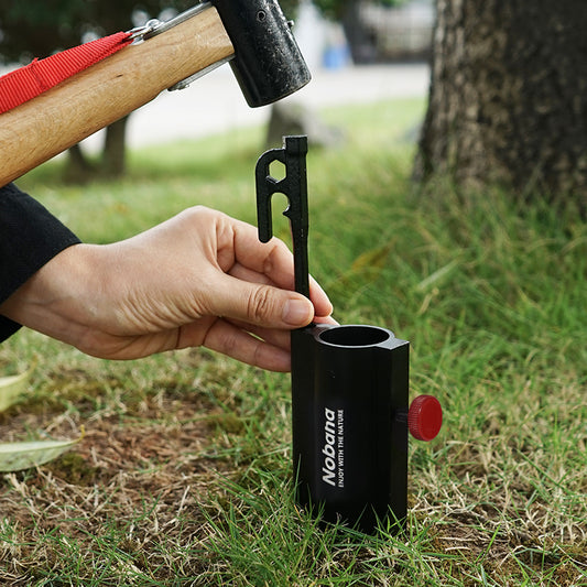 Bracket Support Rod For Tent pole or Umbrella pole