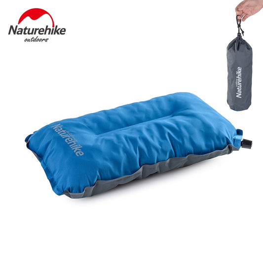 Naturehike Self Inflating Pillow
