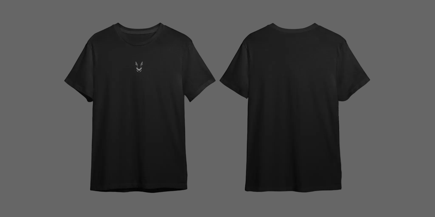 AXEL BLACK SHIRT