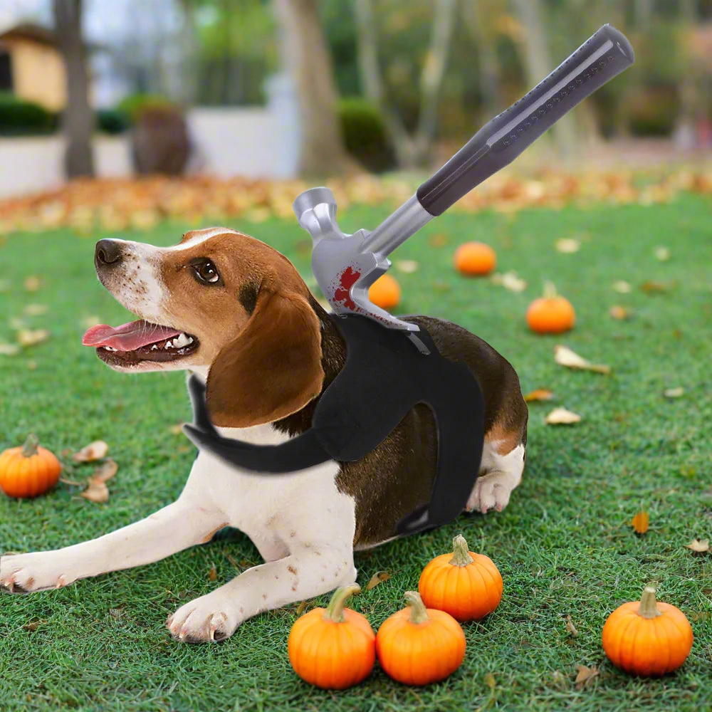 Pets Funny Hallween Costumes