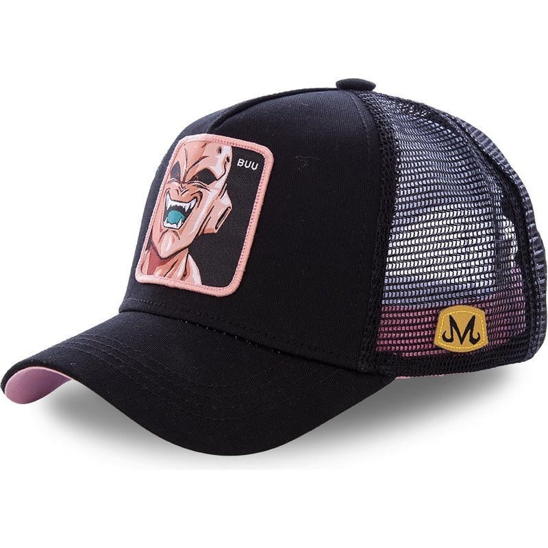 Anime Cap