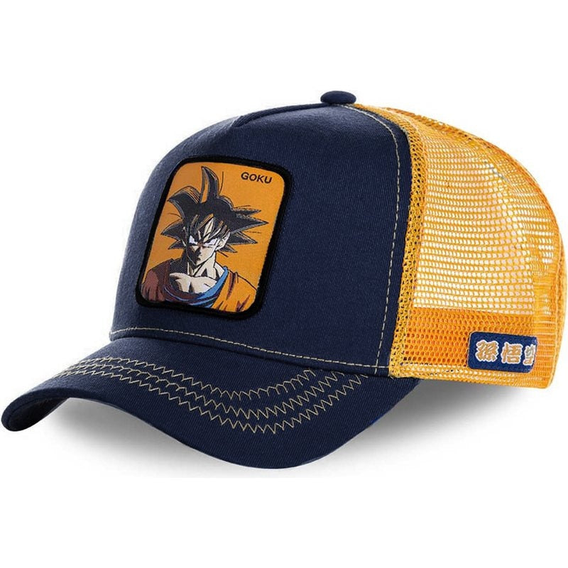Anime Cap