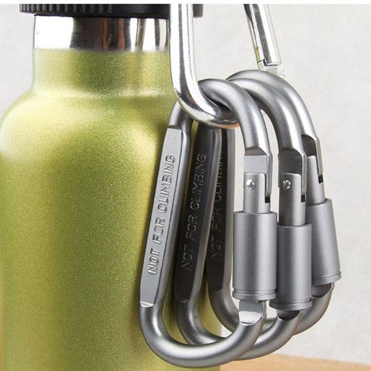 Alloy Aluminum Mountain Hook