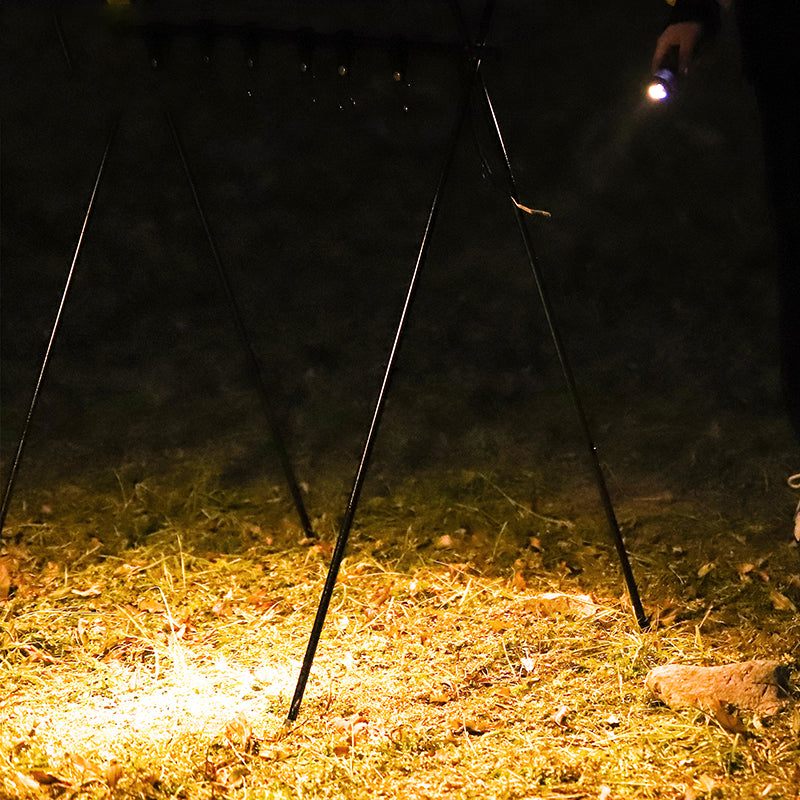 Outdoor Lighthouse Camping Light