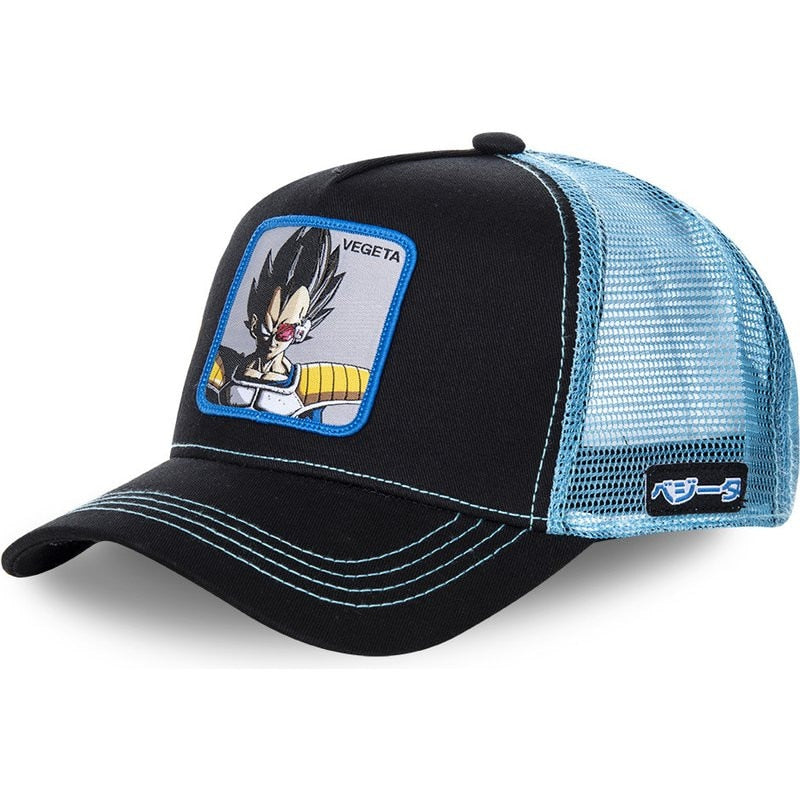 Anime Cap