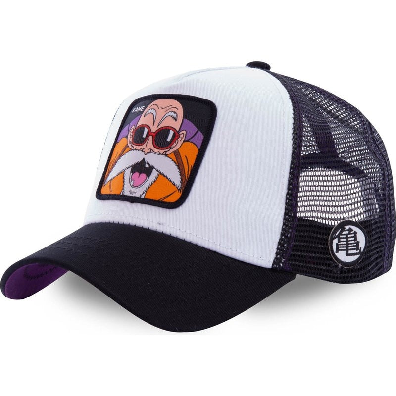 Anime Cap