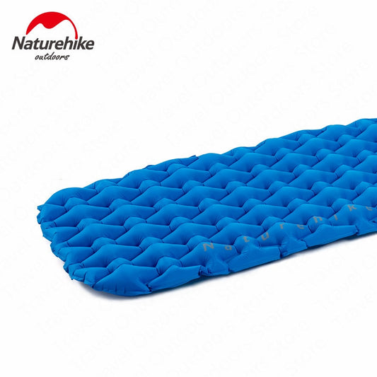 Naturehike Camping Ultralight Inflatable Pad