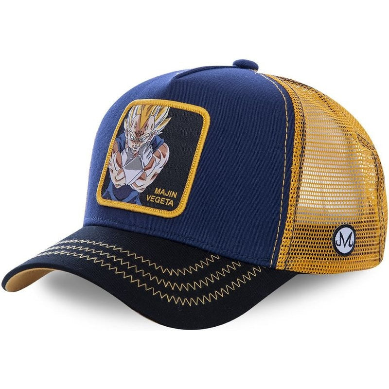 Anime Cap