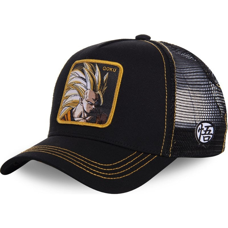 Anime Cap