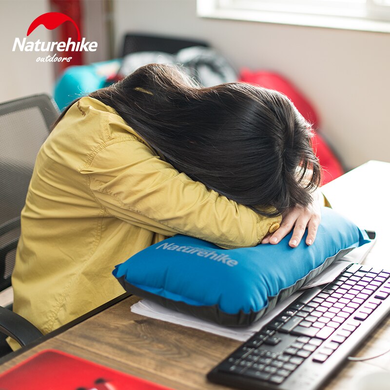 Naturehike Self Inflating Pillow
